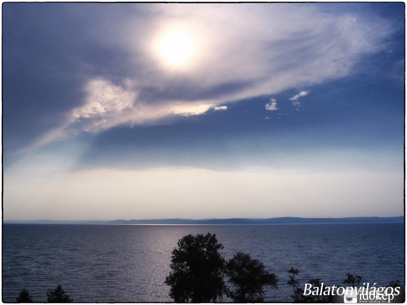 Balatonvilágos 2005.