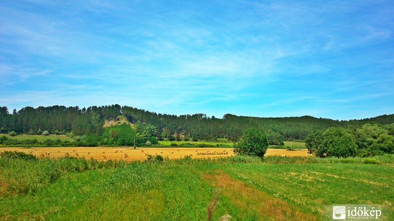 Mikófalva