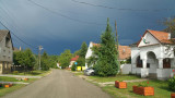 Magyarpolány