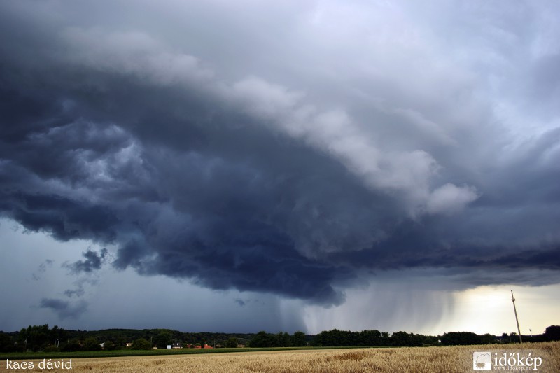 Cella 30 perce Kaposújlakon