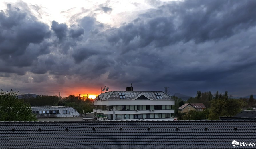 Budapest IV.ker - Újpest