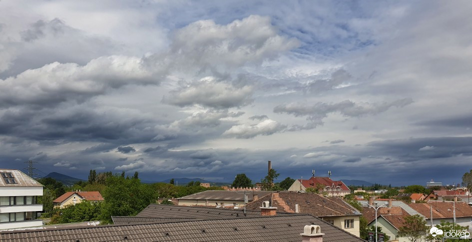 Budapest IV.ker - Újpest