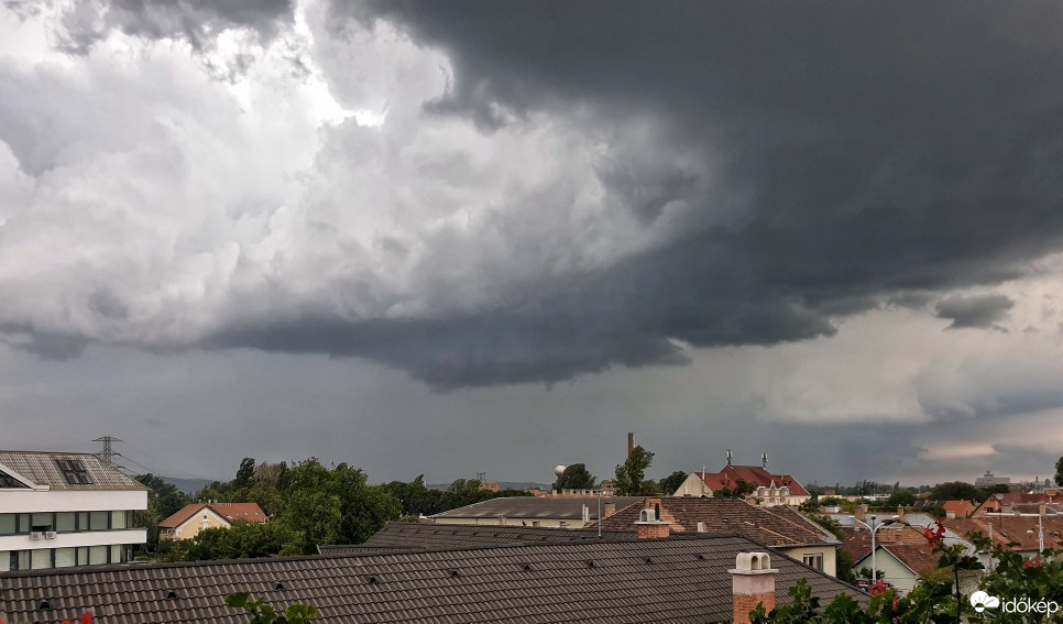 Budapest IV.ker - Újpest