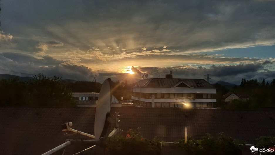 Budapest IV.ker - Újpest