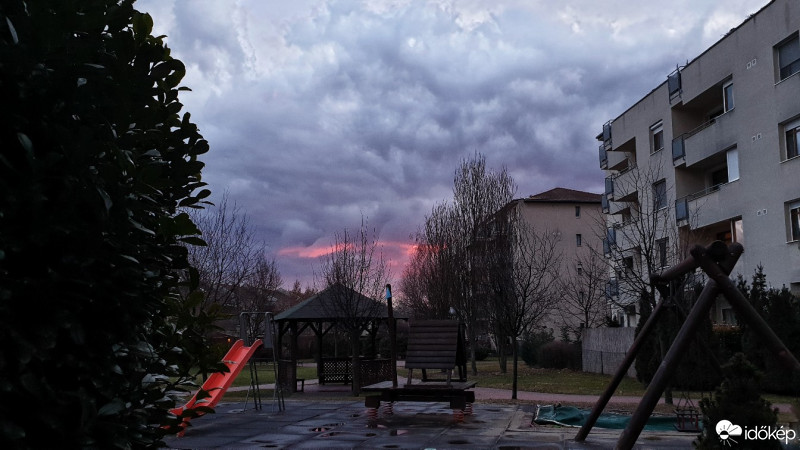 Budapest IV.ker - Újpest