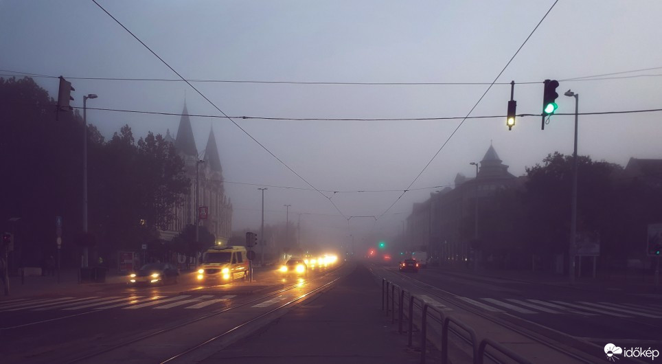 Budapest IV.ker - Újpest