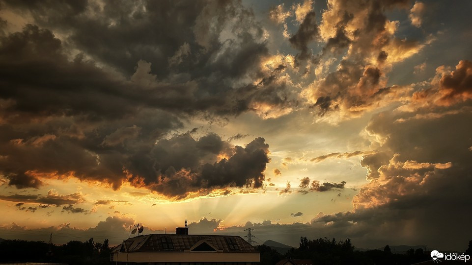 Budapest IV.ker - Újpest