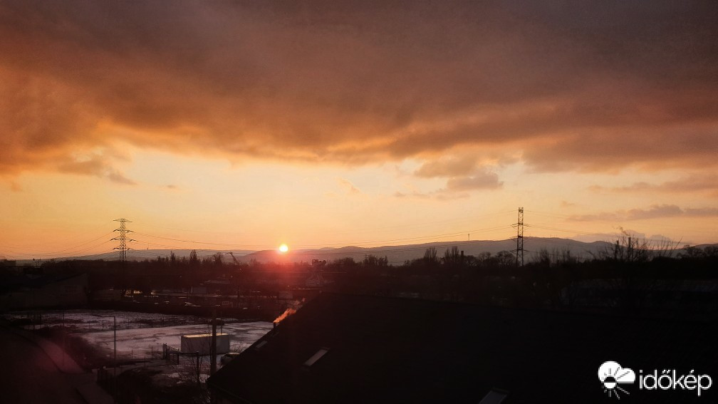 Budapest IV.ker - Újpest