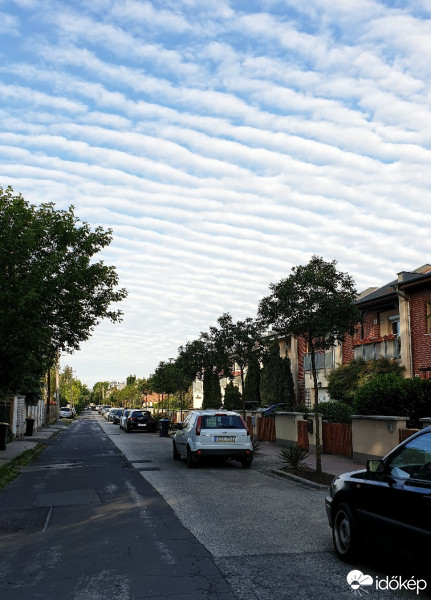 Budapest IV.ker - Újpest