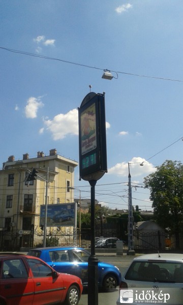 Budapest XIV.ker - Alsórákos