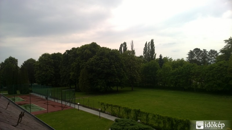 Budapest I. ker