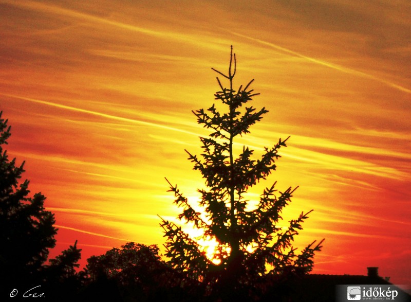 2009.09.26-i naplemente ahogy én láttam.