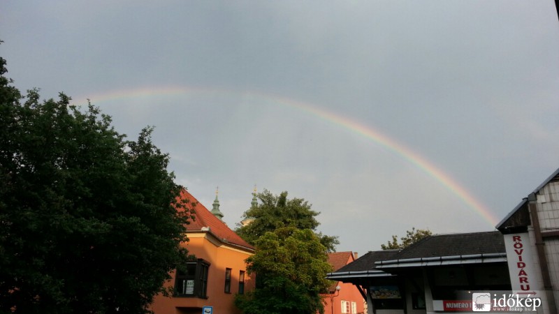 Eger