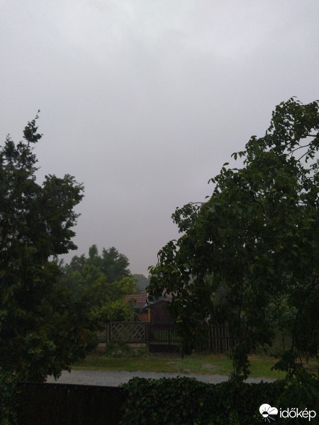 Tiszavárkony