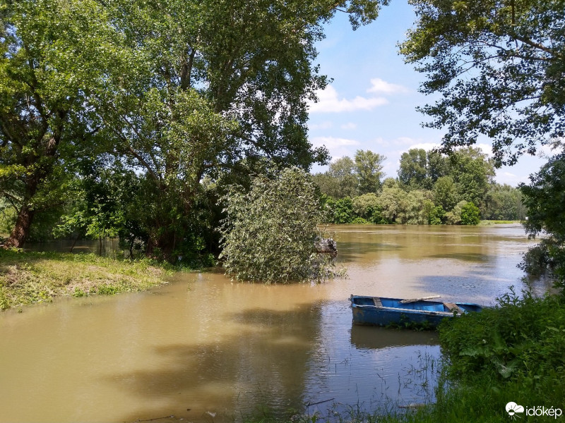 Tiszavárkony