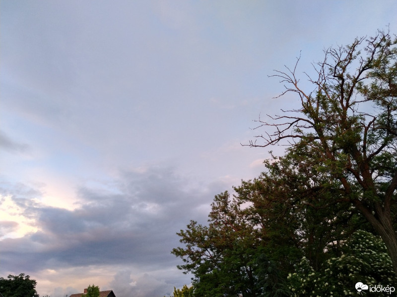 Tiszavárkony