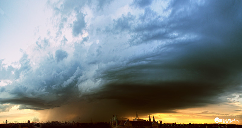 Mini sc egy szép nyári reggelen