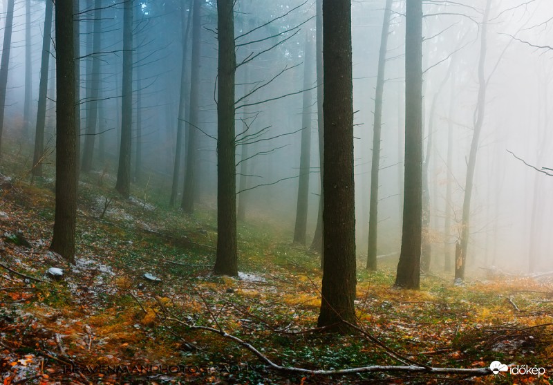 Az Óperencián is túl... 