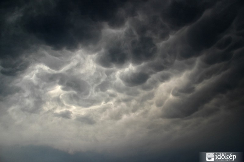 Mammatus felvonulás II.
