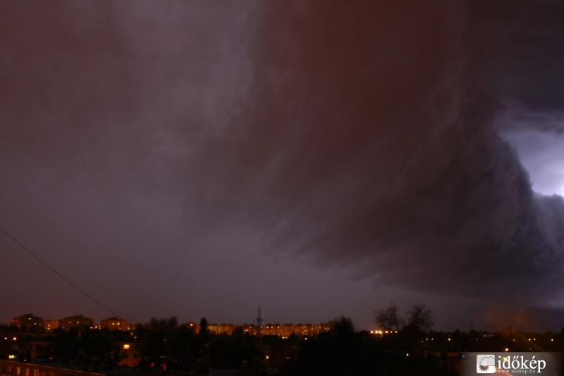Szeged 2010 május 25. 22:25