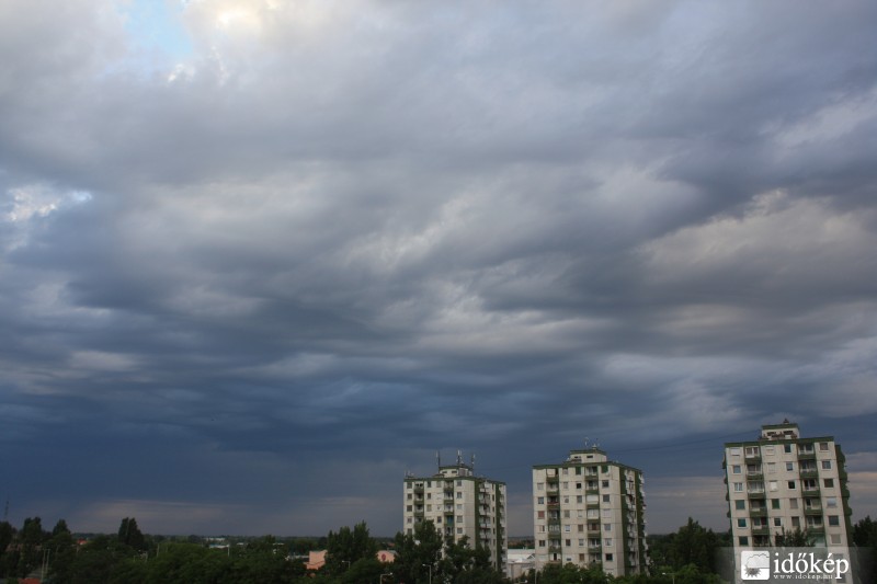 Szeged