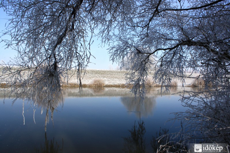 Téli hangulatok 2.