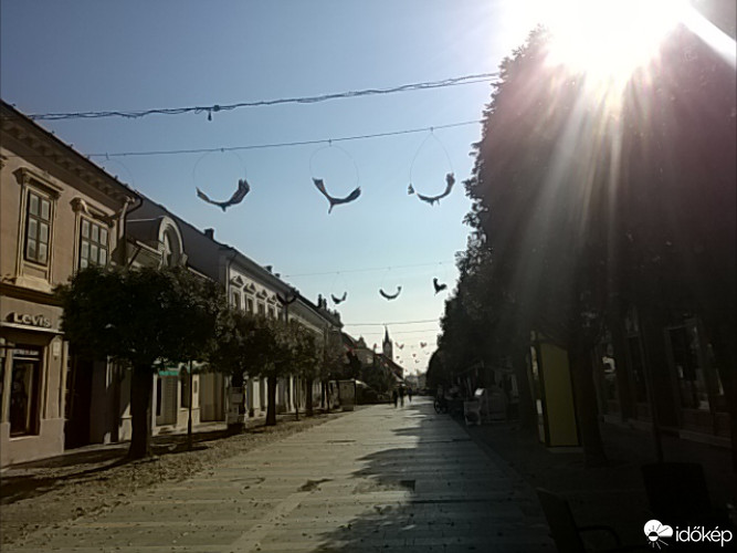 Keszthely