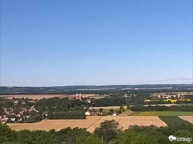 Türje