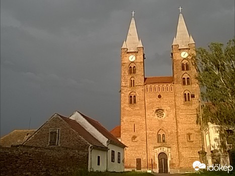Türje