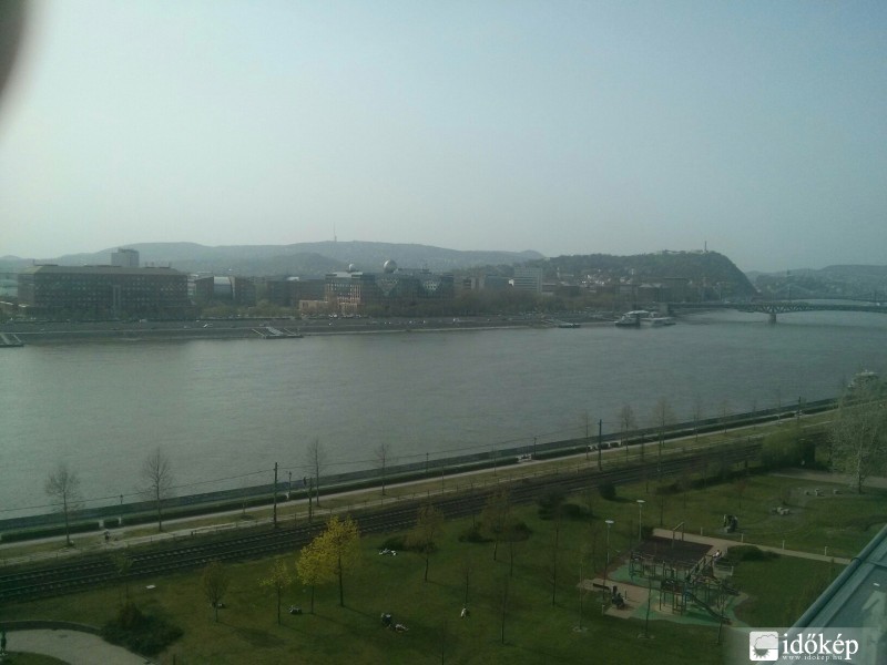 Budapest IX. ker