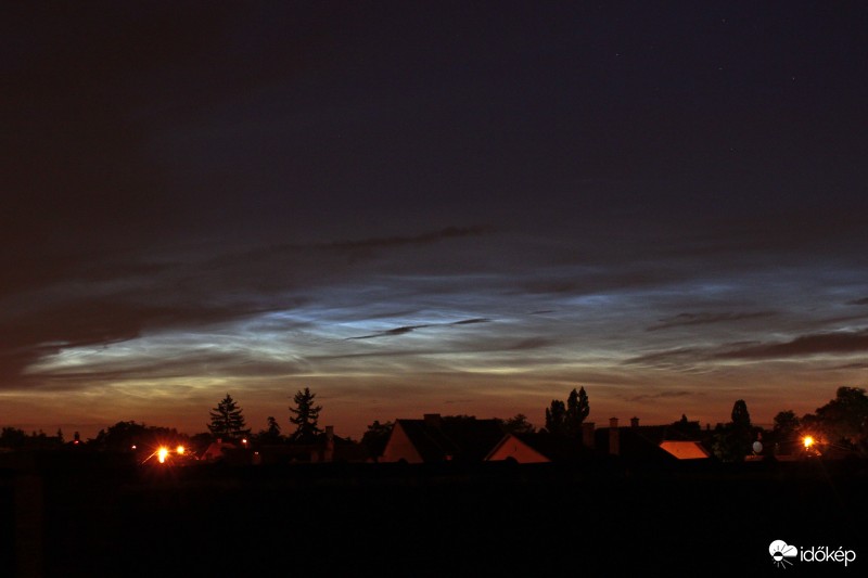 Hajnali NLC