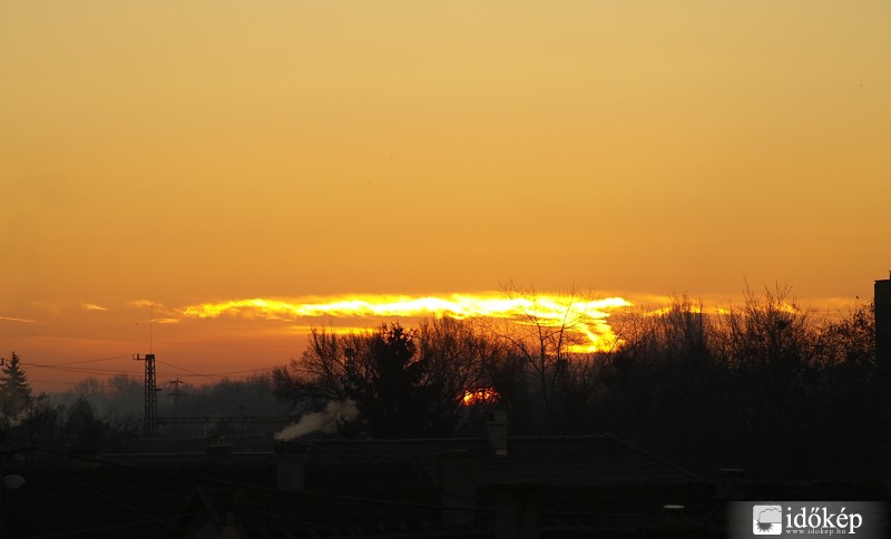 Napkelte 2012-12-29