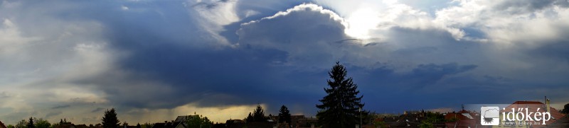 Cella panoráma