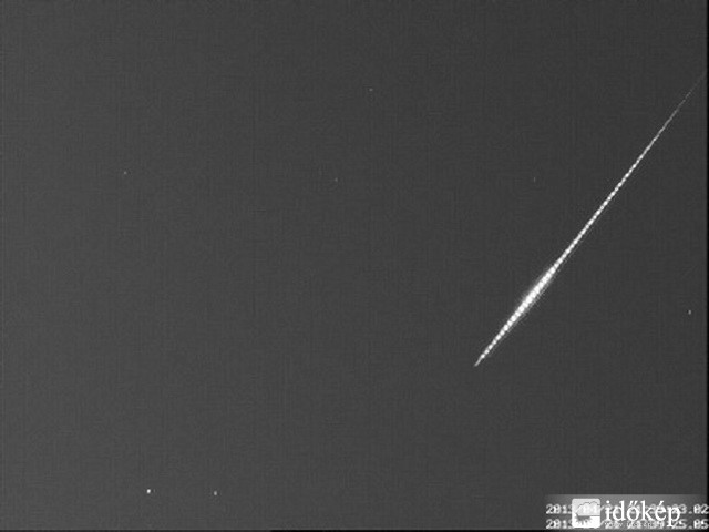 Meteor