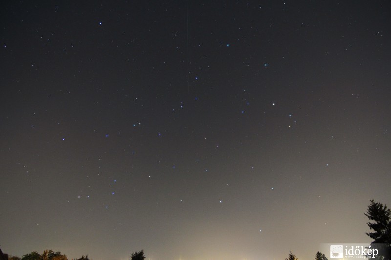 Meteor