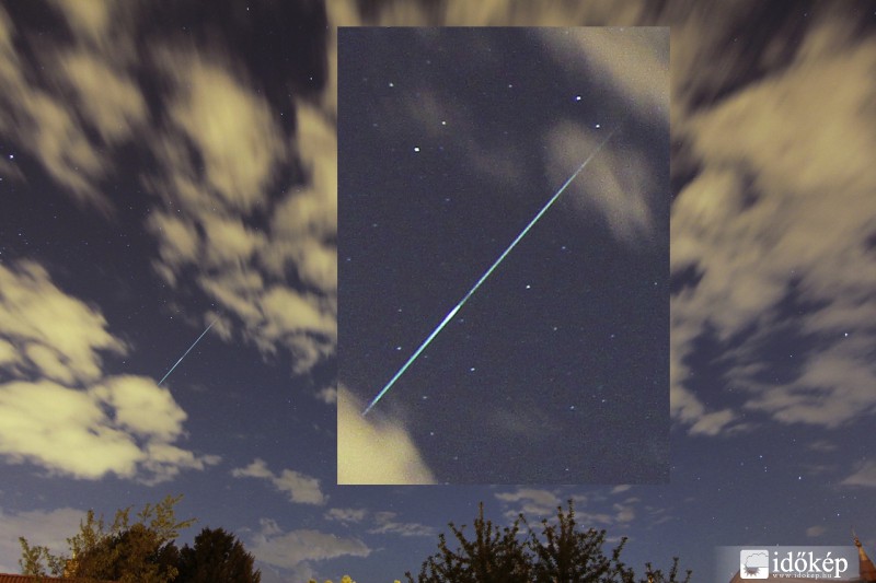 Meteor