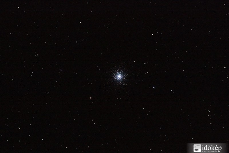 M13-as Gömbhalmaz