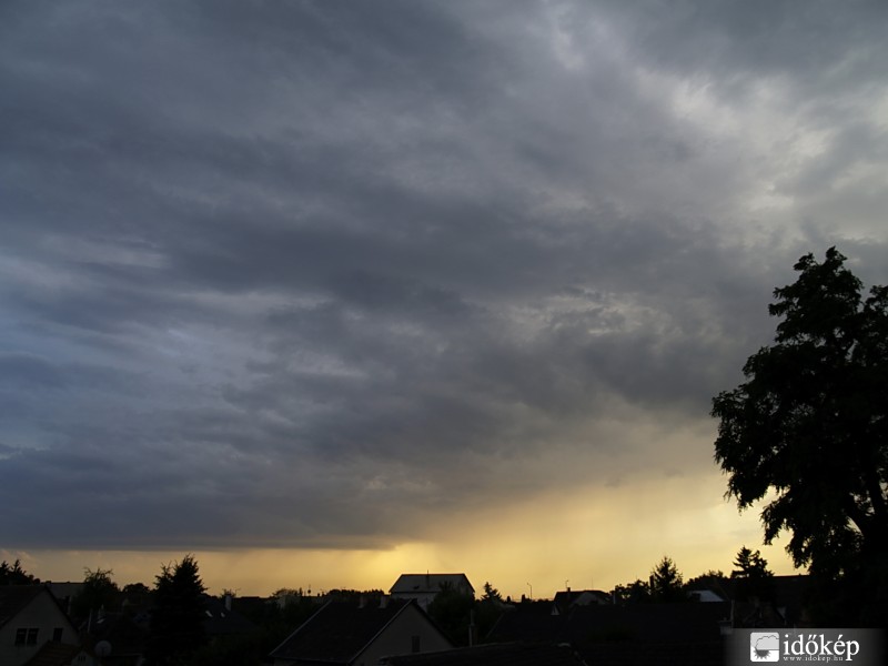 Budapest XXIII.ker - Soroksár