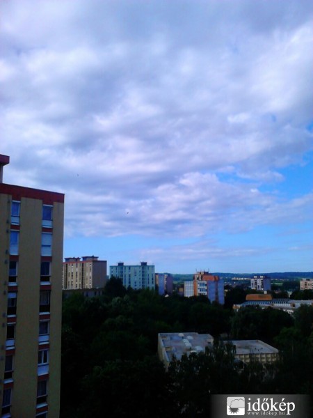 Budapest I.ker - Víziváros