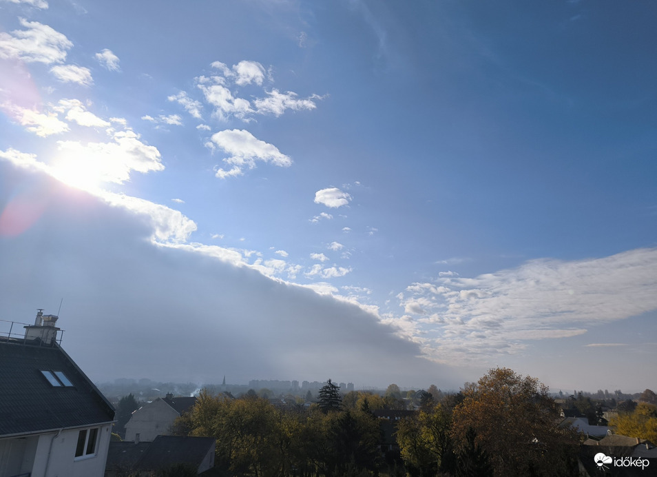 Budapest XV.ker - Rákospalota