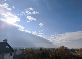 Budapest XV.ker - Rákospalota