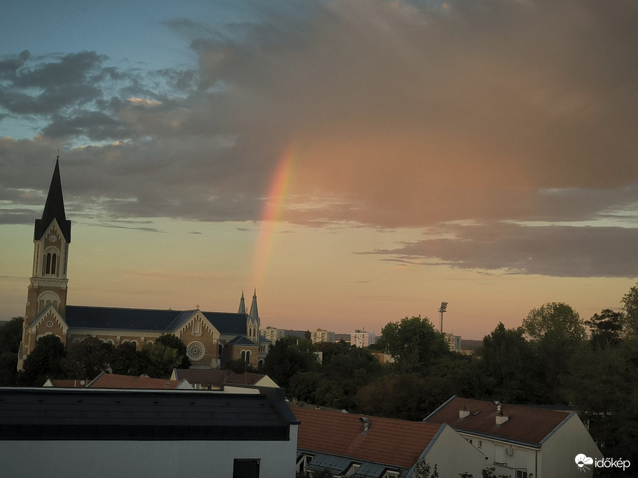 Budapest XV.ker - Rákospalota