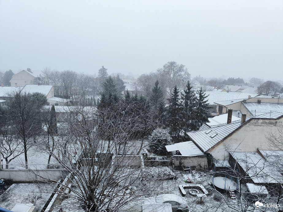 Budapest XV.ker - Rákospalota