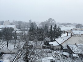 Budapest XV.ker - Rákospalota