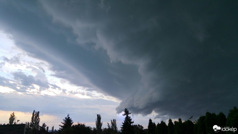 Balatonrendes
