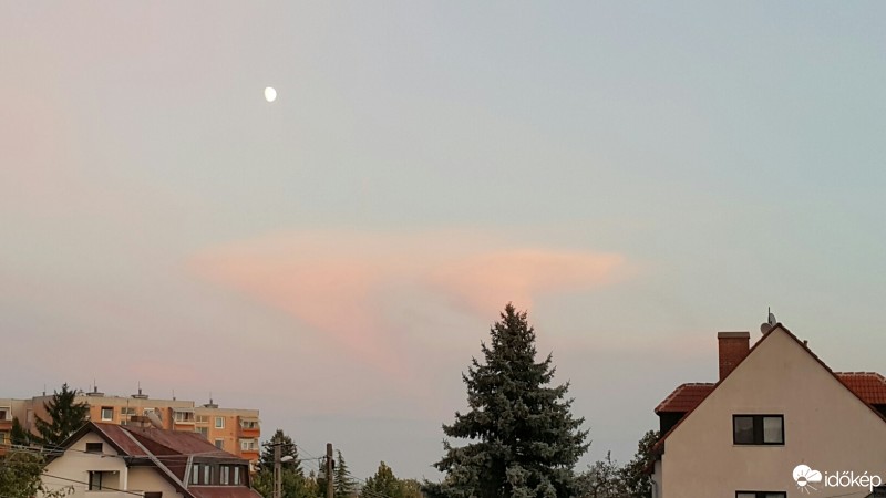 Budapest XXII.ker - Budatétény