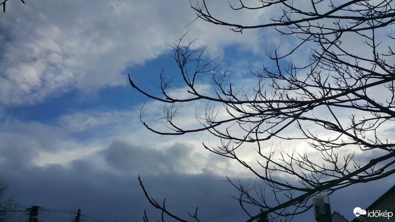 Budapest XXII.ker - Budatétény