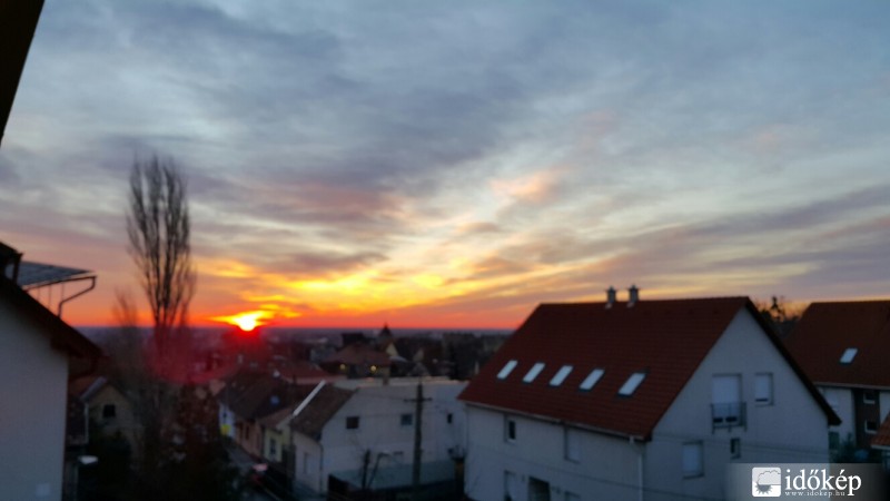 Budapest XXII.ker - Budafok