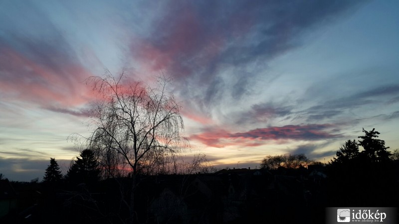 Budapest XXII.ker - Budafok