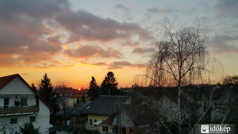 Budapest XXII.ker - Budafok